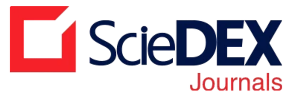 ScieDEX Journals
