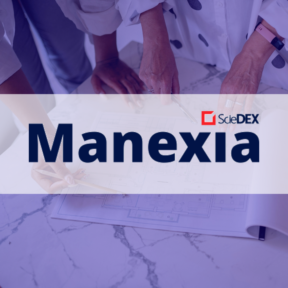 sciedex manexia preview