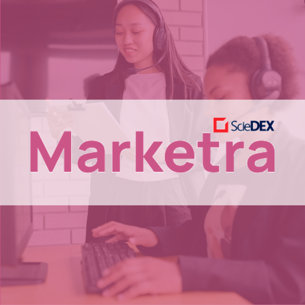 sciedex marketra preview