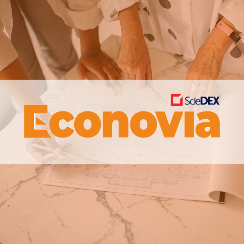 sciedex econovia preview