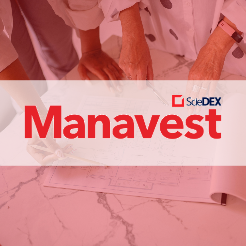 sciedex manavest preview